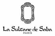 La sultane de saba