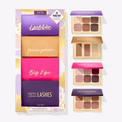 Набір палеток Tarte iconic palette library Amazonian clay collector’s set