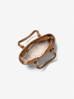 Michael Kors Міні сумка-кросбоді Tote з колекції Jet Set Travel