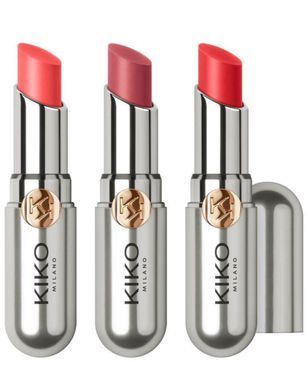 Kiko Milano Hydra Colour Lip Set 3х3g