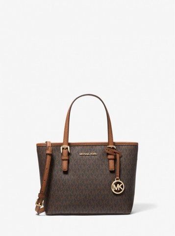 Michael Kors Міні сумка-кросбоді Tote з колекції Jet Set Travel