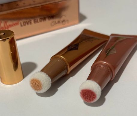 Charlotte Tilbury Superstar Glow Kit