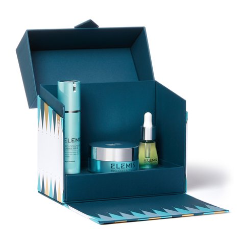 Набір Про-Колаген Тріо Мрії ELEMIS Pro-Collagen Dream Team Trio Gift Set