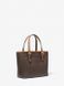 Michael Kors Міні сумка-кросбоді Tote з колекції Jet Set Travel