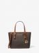 Michael Kors Міні сумка-кросбоді Tote з колекції Jet Set Travel