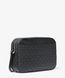 Jet Set Logo Black Michael Kors