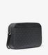 Jet Set Logo Black Michael Kors