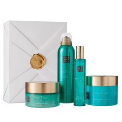 НАБОР RITUALS THE OF KARMA SOOTHING COLLECTION L