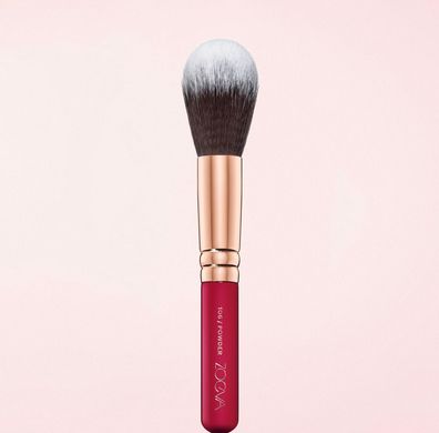 Набор кистей Makeup Artist Zoe Bag Brush Set