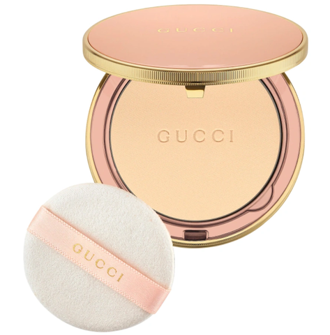 Пудра для обличчя Gucci Poudre De Beauté Mat Naturel Beauty Setting Powder ( відтінок 01 )