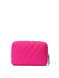 Косметичка VICTORIA'S SECRET HEARTS TRAVEL MAKEUP POUCH