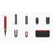 Dyson Airwrap Coanda 2х Multi Styler & Dryer (Red Velvet) (176955-01)