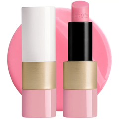 Бальзам для губ Hermès Rosy Lip Enhancer - 27 Rose Confetti (без коробки)