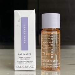 Тонер-сыворотка Fenty Skin Fat Water Pore-Refining Toner Serum - 10ml