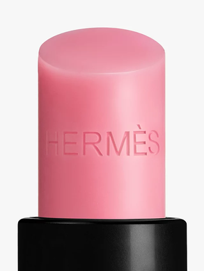 Бальзам для губ Hermès Rosy Lip Enhancer - 27 Rose Confetti (без коробки)