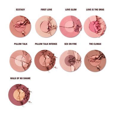 Charlotte Tilbury Tilbury Cheek To Chic  ( Ecstasy )