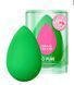 Beautyblender Biopure Sustainable Green Makeup Sponge