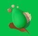 Beautyblender Biopure Sustainable Green Makeup Sponge