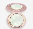 Невидимая фиксирующая пудра Charlotte Tilbury Airbrush soft light powder ( mint veil/voile menthe )