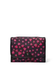 Косметичка VICTORIA'S SECRET HEARTS PACKABLE MAKEUP BAG