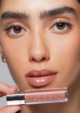 LAVERNE BEAUTY Lip Gloss - Saudi Lady 07