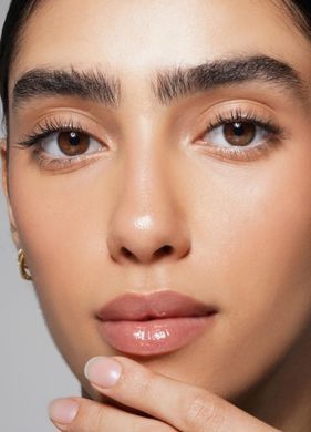 LAVERNE BEAUTY Lip Gloss - Saudi Lady 07