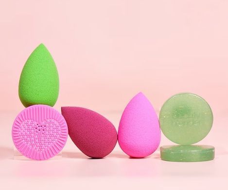 Beautyblender Enchanted Beauty Essentials