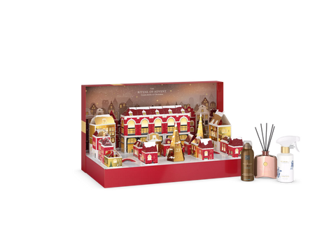 Адвент Календар Premium 2024 - Rituals Premium Advent Calendar