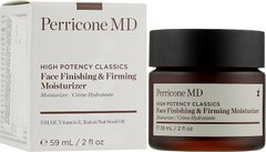 Зволожуючий крем для обличчя Perricone MD High Potency Classics Face Finishing & Firming Moisturizer 59ml