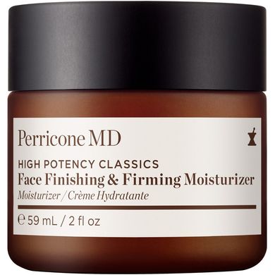 Увлажняющий крем для лица Perricone MD High Potency Classics Face Finishing & Firming Moisturizer 59ml