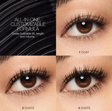 Nars Notorious Mascara