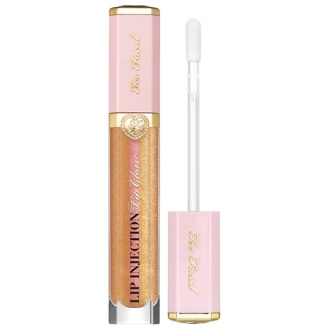 Блиск для губ Too Faced Lip Injection Power Plumping Lip Gloss (you up)