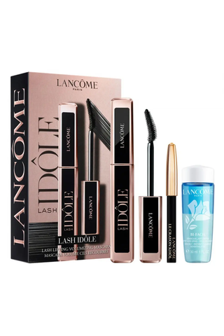 Набір для очей Lancome Lash Idole Set