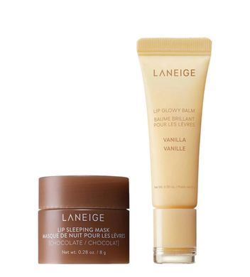 Laneige S'more Kisses Set