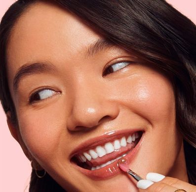 Laneige S'more Kisses Set