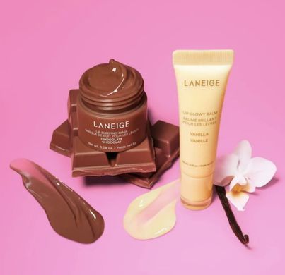 Laneige S'more Kisses Set