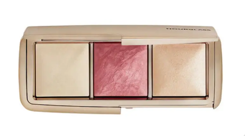 Палетка для обличчя HOURGLASS Ambient Lighting Palette - Diffused Rose Edit