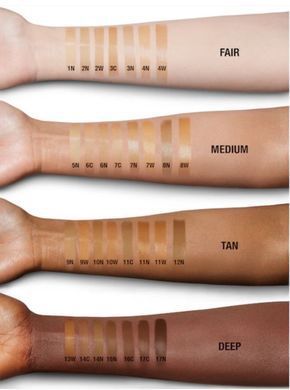 Charlotte Tilbury Beautiful Skin Foundation ( 5 Neutral)