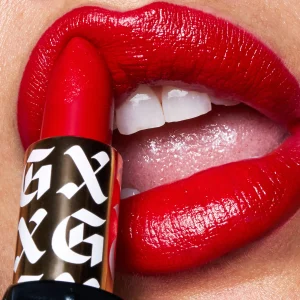 Губна помада GXVE BY GWEN STEFANI Anaheim Shine satin Lipstick (Original Recipe) з набору