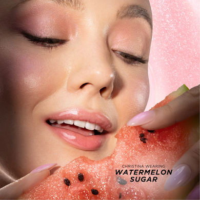 Олія для губ Gisou Honey Infused Lip Oil 8 ml (Watermelon Sugar)