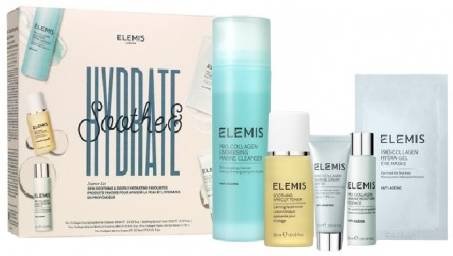 НАБІР ЗВОЛОЖЕННЯ ШКІРИ ELEMIS SKIN HYDRATION COLLECTION KIT