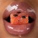 Олія для губ Gisou Honey Infused Lip Oil 8 ml (Watermelon Sugar)
