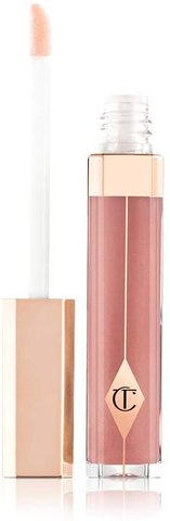 Блиск для губ Charlotte Tilbury Lip Lustre Lip Gloss - Pillow Talk