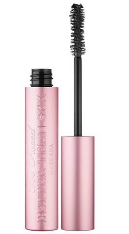 Туш для вій Too Faced Better Than Sex Mascara