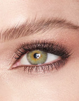 Кремовые тени Charlotte Tilbury Eyes To Mesmerize Cream Eyeshadow - Oyster