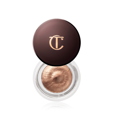 Кремовые тени Charlotte Tilbury Eyes To Mesmerize Cream Eyeshadow - Oyster