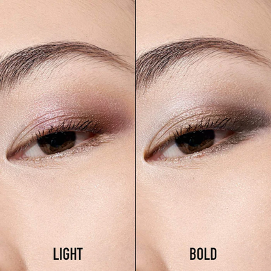 Палетка тіней Dior BACKSTAGE Eyeshadow Palette 002 Smoky Essentials