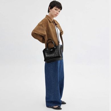 Coach Mollie Tote Bag 25