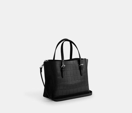 Coach Mollie Tote Bag 25