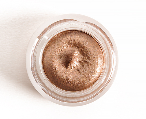 Кремовые тени Charlotte Tilbury Eyes To Mesmerize Cream Eyeshadow - Oyster